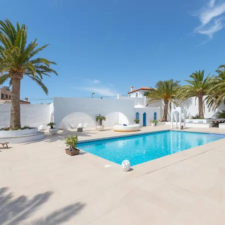 Apartamento Apto Jazmin Con Piscina En Torremolinos