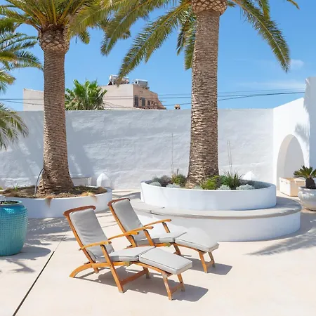 Apto Jazmin Con Piscina En Apartamento Torremolinos