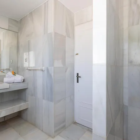 Appartement Apto Jazmin Con Piscina En Torremolinos