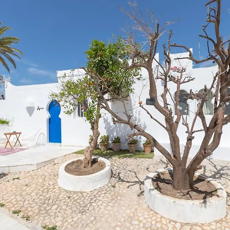 Apto Jazmin Con Piscina En