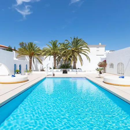 Apto Jazmin Con Piscina En Appartement