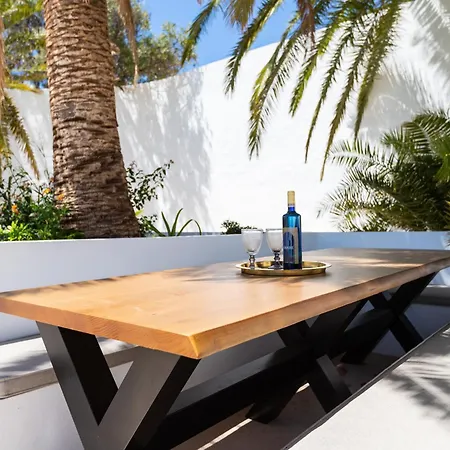 Appartement Apto Jazmin Con Piscina En *