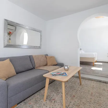 Apto Jazmin Con Piscina En * Torremolinos