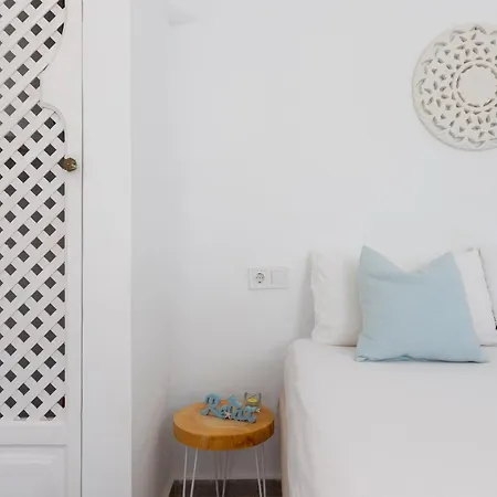 Appartement Apto Jazmin Con Piscina En *