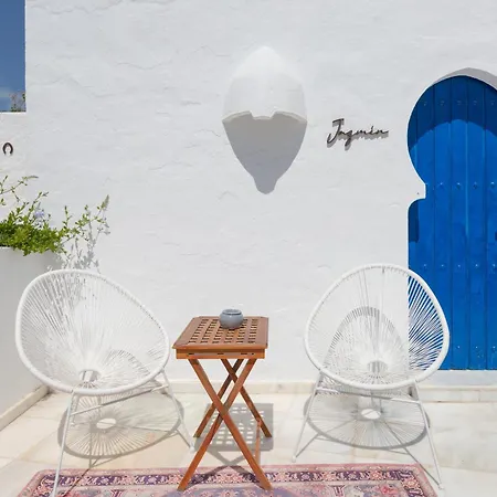 Apto Jazmin Con Piscina En Appartement