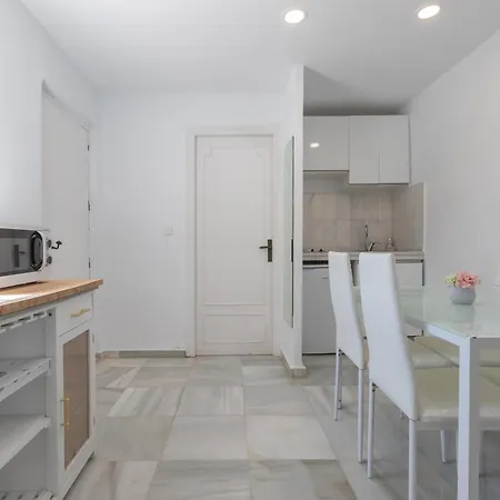 Apto Jazmin Con Piscina En Appartement Torremolinos