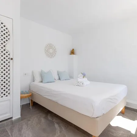 Apto Jazmin Con Piscina En Appartement